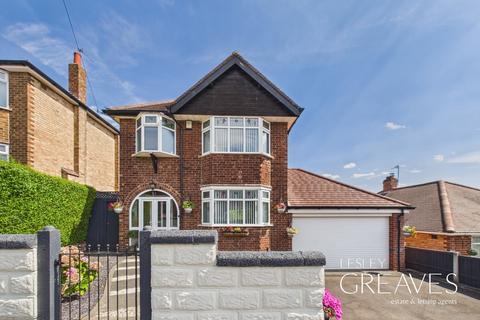 3 bedroom detached house for sale, Imperial Avenue, Gedling, Nottingham