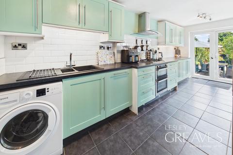 3 bedroom detached house for sale, Imperial Avenue, Gedling, Nottingham