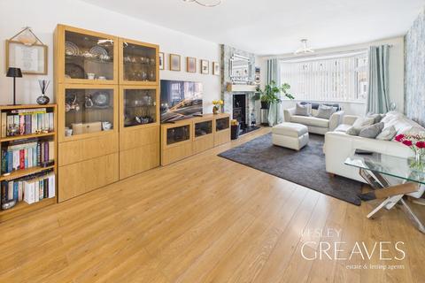 3 bedroom detached house for sale, Imperial Avenue, Gedling, Nottingham