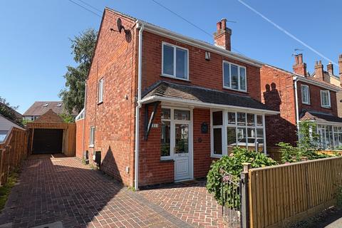 3 bedroom detached house for sale, Wilford Grove, Skegness, Lincolnshire, PE25 3EZ