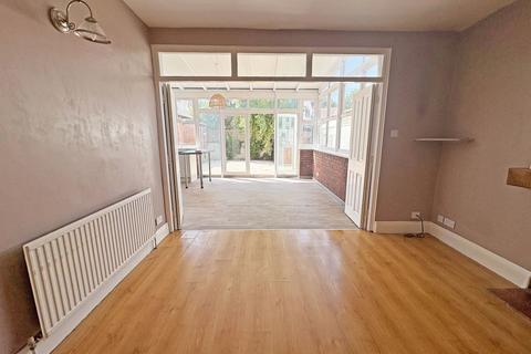 3 bedroom detached house for sale, Wilford Grove, Skegness, Lincolnshire, PE25 3EZ