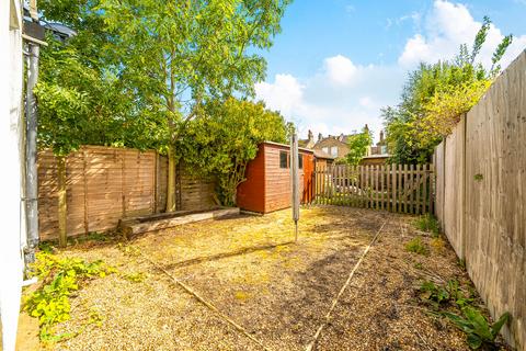 1 bedroom maisonette for sale, Bromley Crescent, Bromley BR2