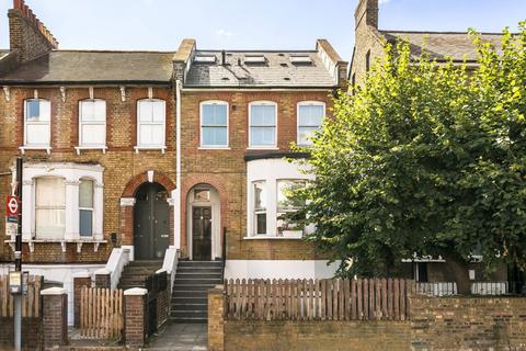 Brockley Road, Brockley