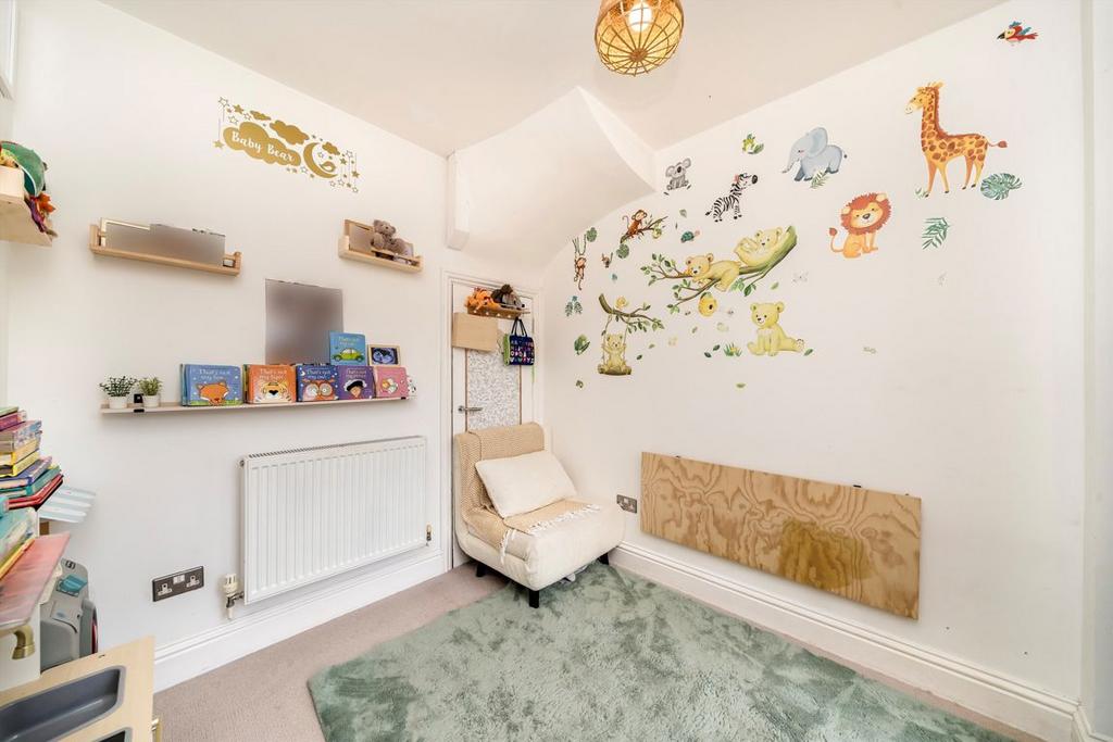 Playroom