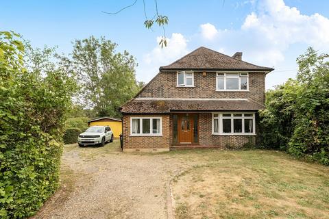 Rook Lane, Caterham CR3