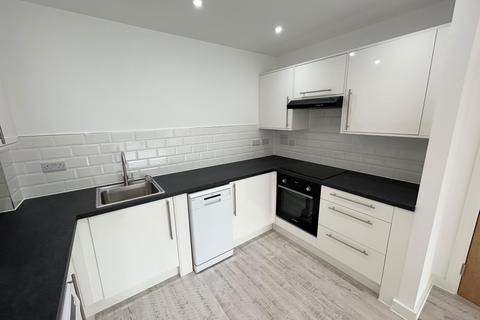 1 bedroom flat to rent, Armstrong House, Peterborough, PE2