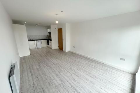 1 bedroom flat to rent, Armstrong House, Peterborough, PE2