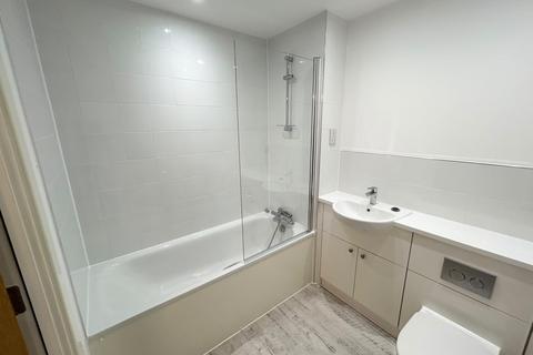 1 bedroom flat to rent, Armstrong House, Peterborough, PE2