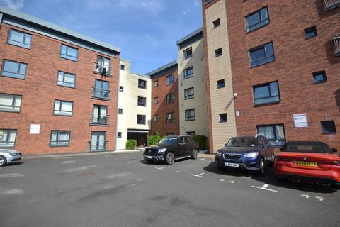 undefined, The River Buildings, Leicester LE3