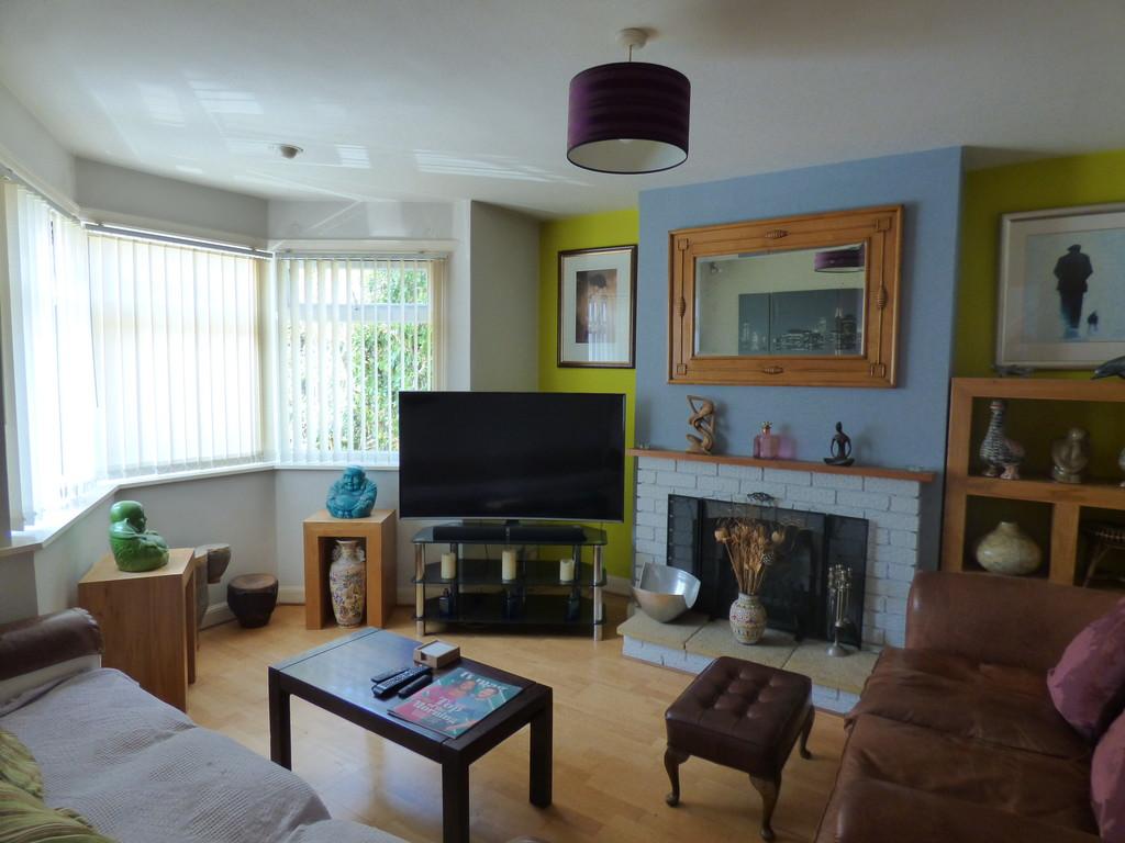House in Vale of White Horse, Kennington - View 2