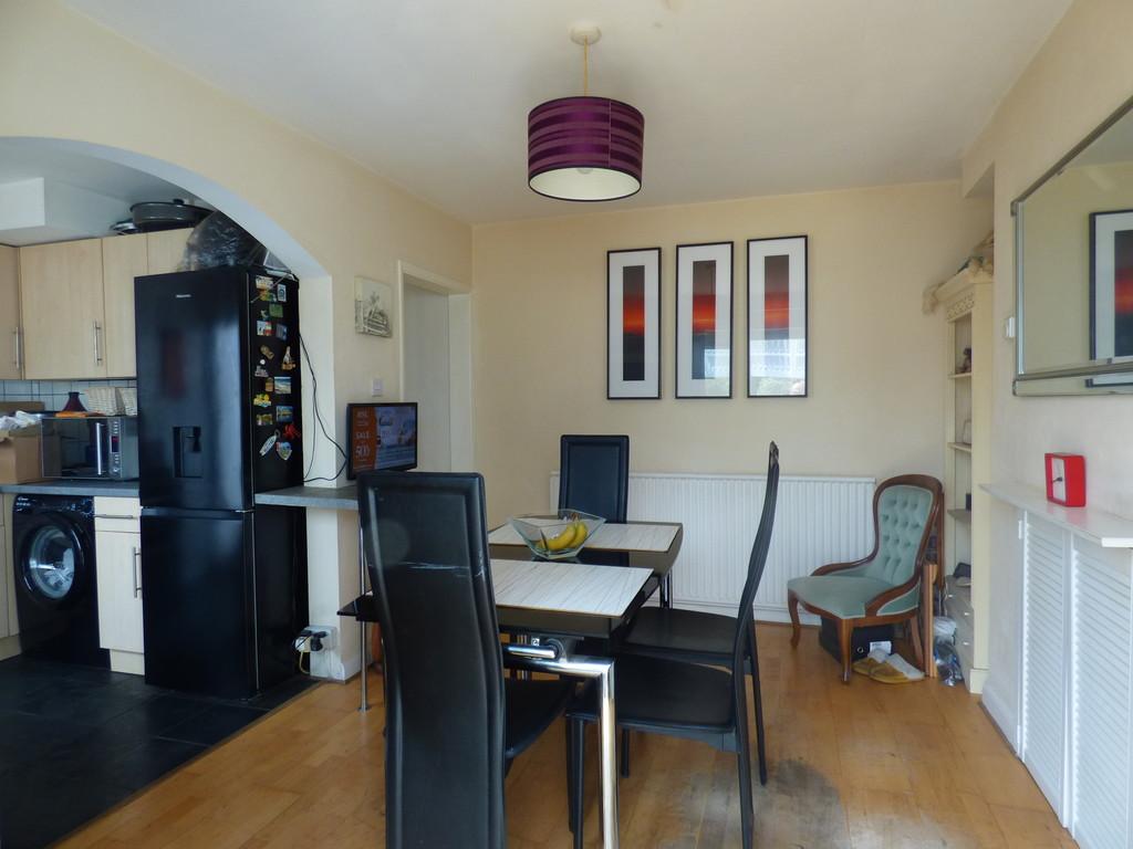 House in Vale of White Horse, Kennington - View 4