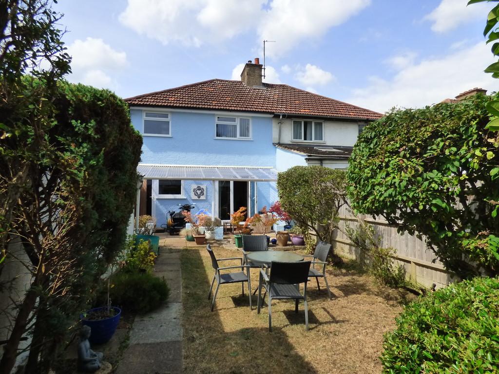House in Vale of White Horse, Kennington - View 5