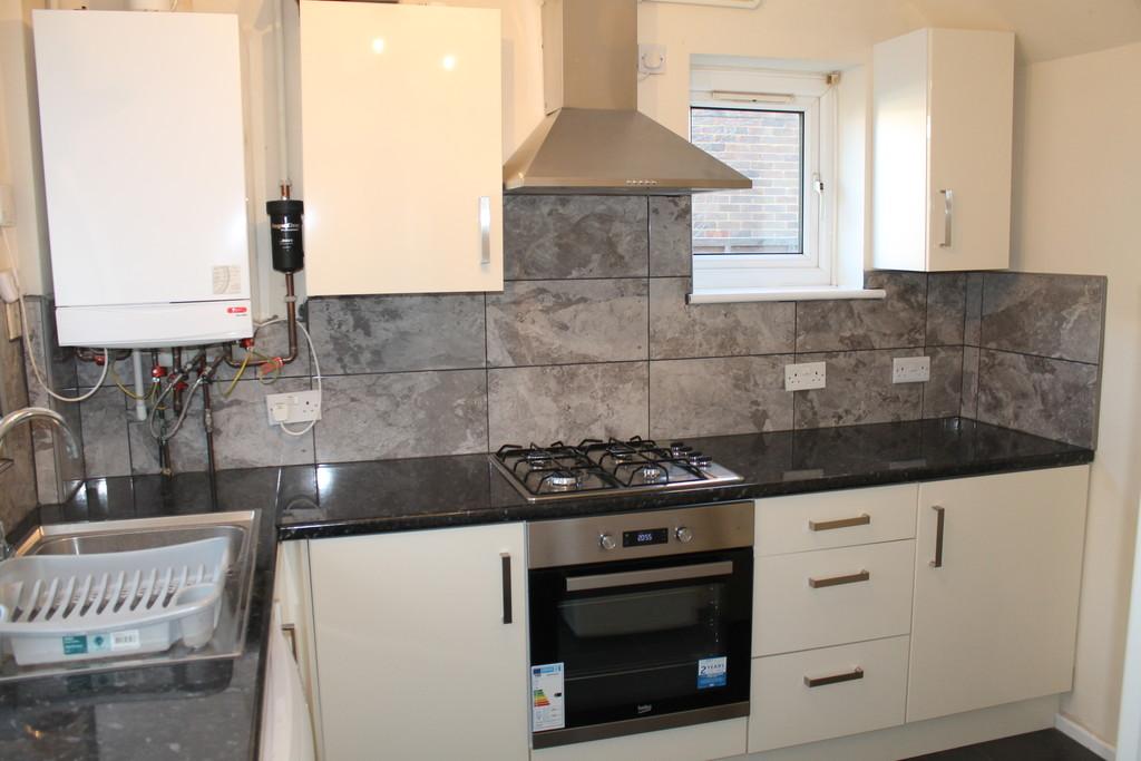 House in Reading, Lower Earley, Earley - View 2