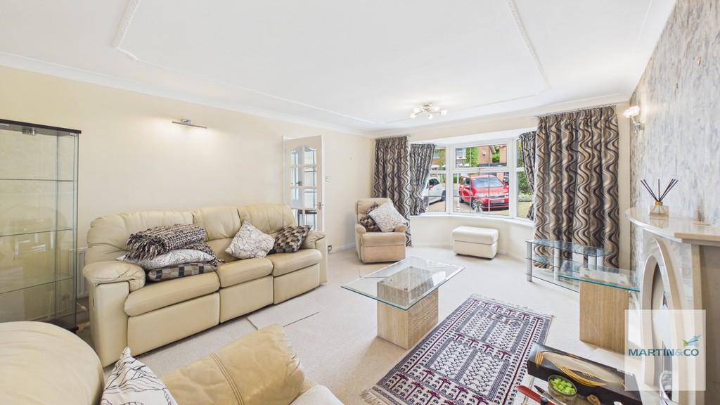 Rushmoor Close, Sutton Coldfield - View 2