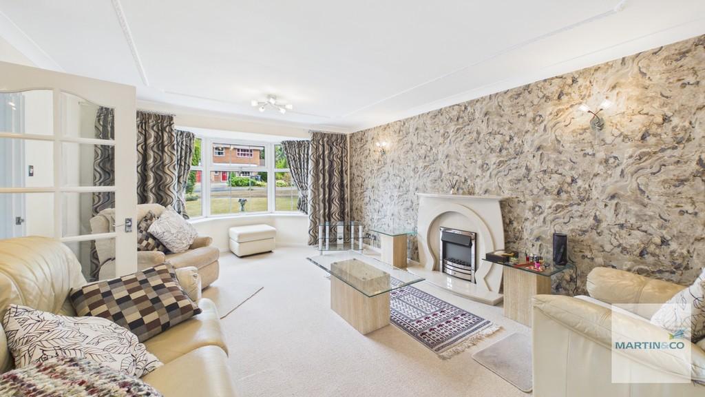 Rushmoor Close, Sutton Coldfield - View 3