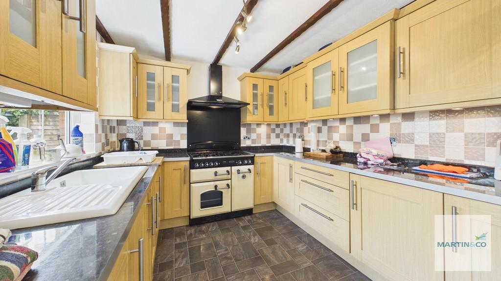 Rushmoor Close, Sutton Coldfield - View 4