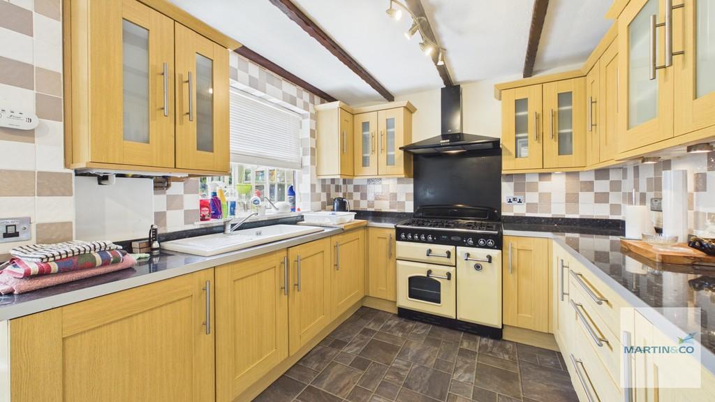 Rushmoor Close, Sutton Coldfield - View 5