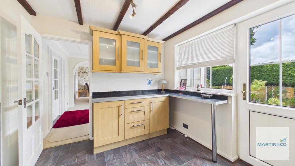 Rushmoor Close, Sutton Coldfield - View 6