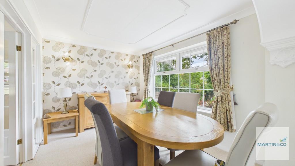 Rushmoor Close, Sutton Coldfield - More