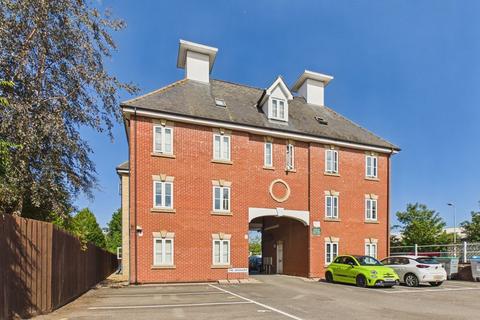 1 bedroom apartment for sale, The Granary, Elmswell IP30