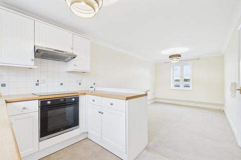 1 bedroom apartment for sale, The Granary, Elmswell IP30