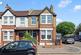 Bernard Road, Wallington