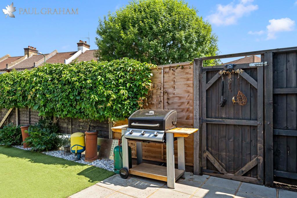 Garden view, garden
