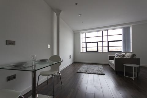 Studio for sale, Kettleworks, Pope Street, Jewellery Quarter, B1