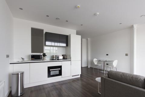 Studio for sale, Kettleworks, Pope Street, Jewellery Quarter, B1