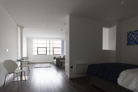 Studio for sale, Kettleworks, Pope Street, Jewellery Quarter, B1
