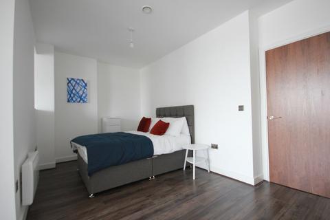 Studio for sale, Kettleworks, Pope Street, Jewellery Quarter, B1