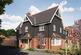 New Home Sumners Fields, Barns Green