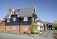 New Four Bed Detached House with Garage & Parking