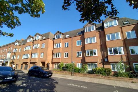 1 bedroom retirement property for sale, Flat 26 Lutyens Lodge, 523 Uxbridge Road, Pinner, Middlesex, HA5 4JX
