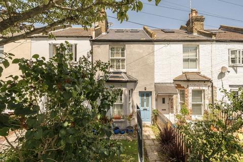 St. Georges Road, Richmond TW9