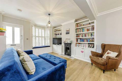 4 bedroom house for sale, St. Georges Road, Richmond TW9