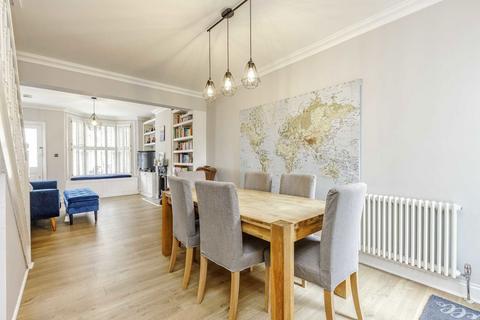 4 bedroom house for sale, St. Georges Road, Richmond TW9