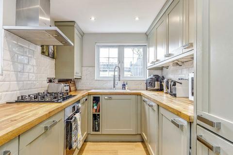 4 bedroom house for sale, St. Georges Road, Richmond TW9