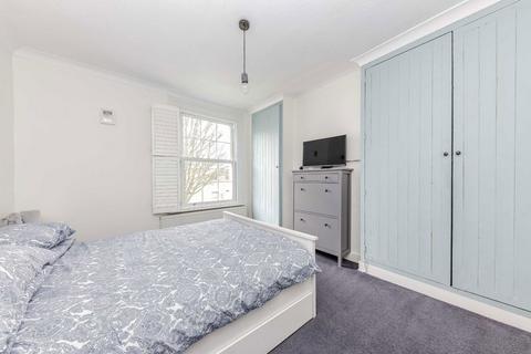 4 bedroom house for sale, St. Georges Road, Richmond TW9