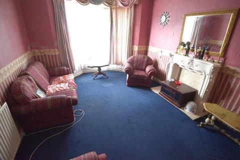 undefined, Chesterfield Road, Blackpool