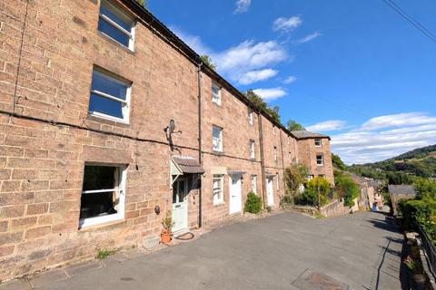 Chapel Hill, Cromford