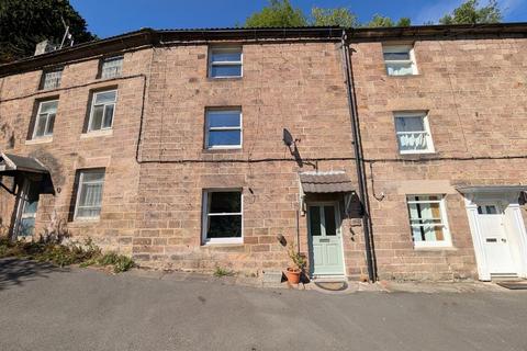 3 bedroom terraced house for sale, Chapel Hill, Cromford