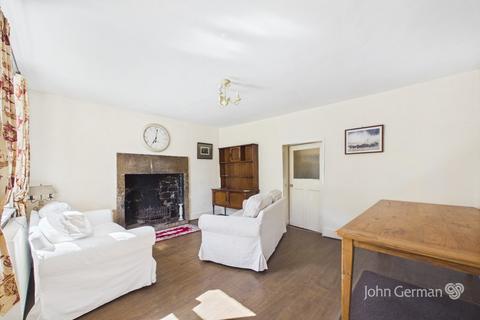 3 bedroom terraced house for sale, Chapel Hill, Cromford