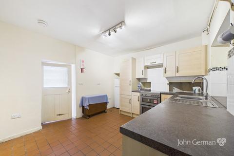 3 bedroom terraced house for sale, Chapel Hill, Cromford