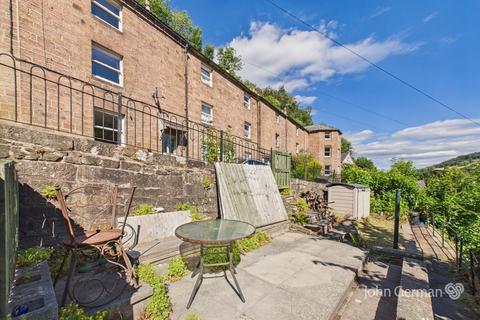 3 bedroom terraced house for sale, Chapel Hill, Cromford