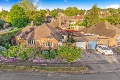 3 bedroom detached bungalow for sale, Allen Road, Great Bookham, Leatherhead