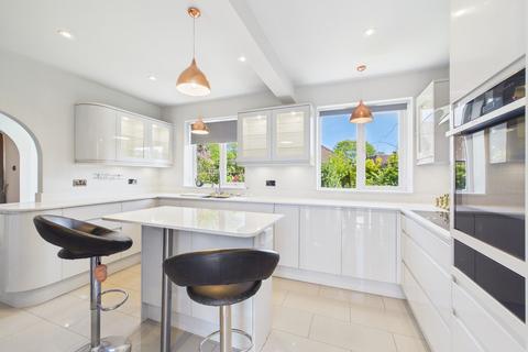 3 bedroom detached bungalow for sale, Allen Road, Great Bookham, Leatherhead