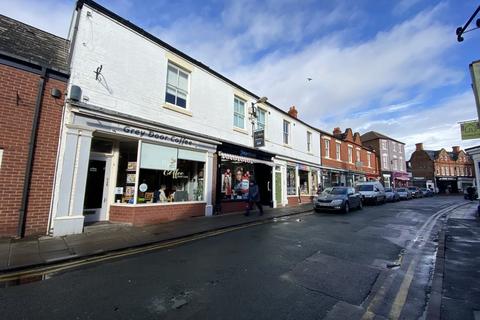 Studio to rent, Market Street, Telford TF1