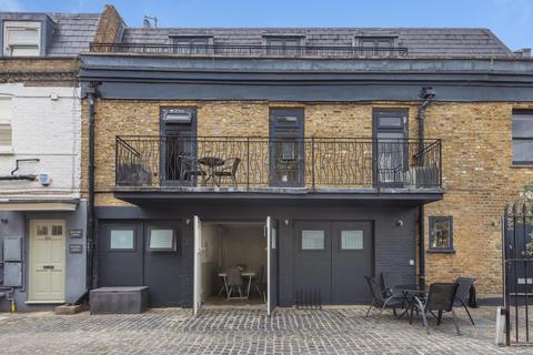 London SW6
