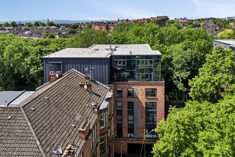 2 bedroom flat for sale, Hayburn Lane, Glasgow G12